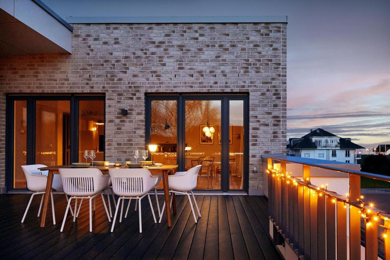Dahmeloft Apartment Exterior photo